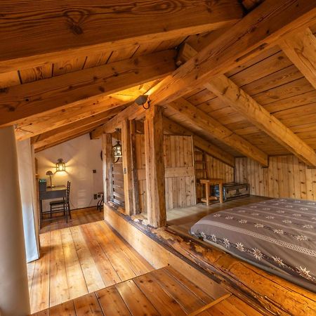 Chalet Les Rindes Nendaz Eksteriør bilde