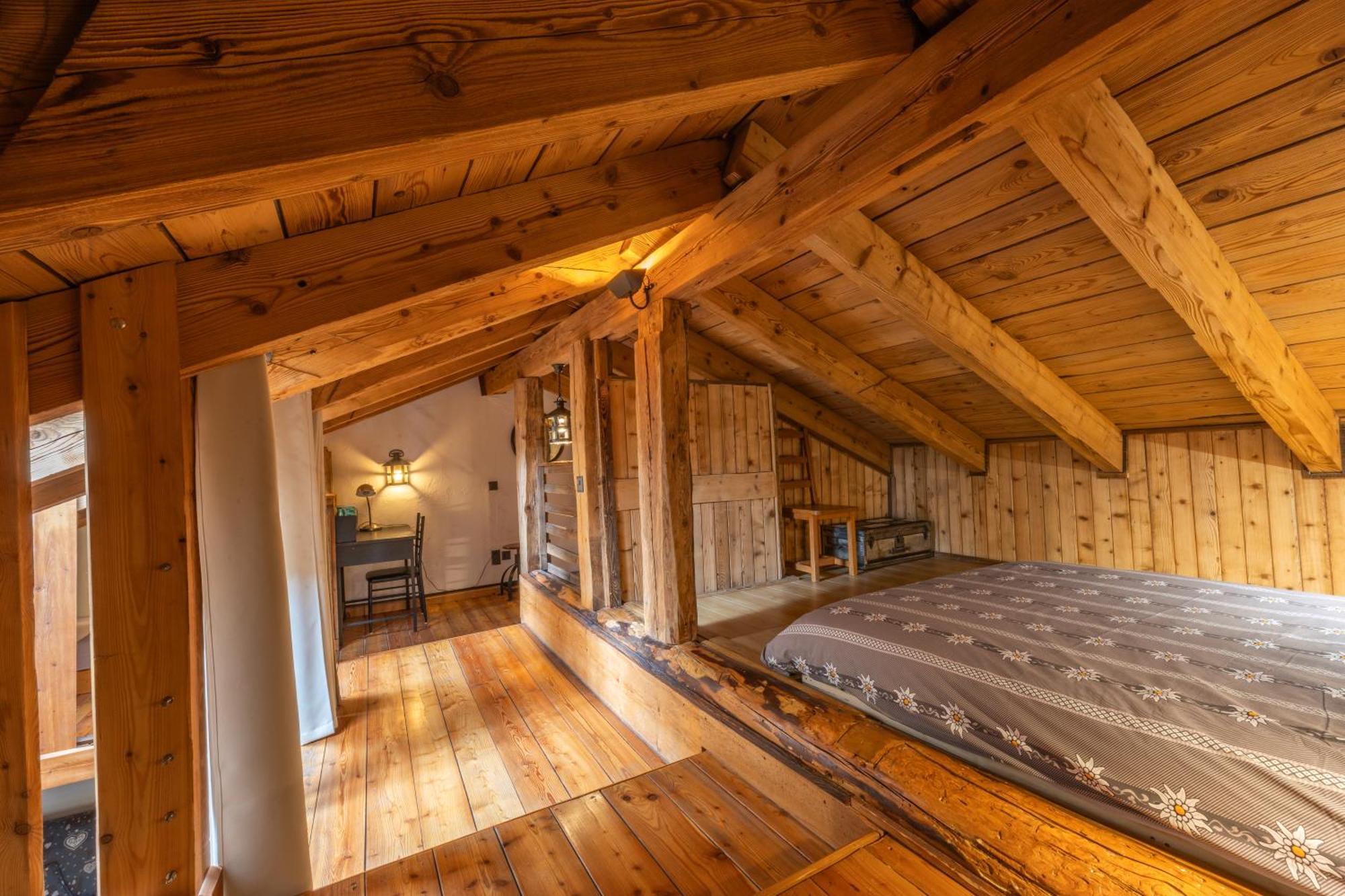 Chalet Les Rindes Nendaz Eksteriør bilde
