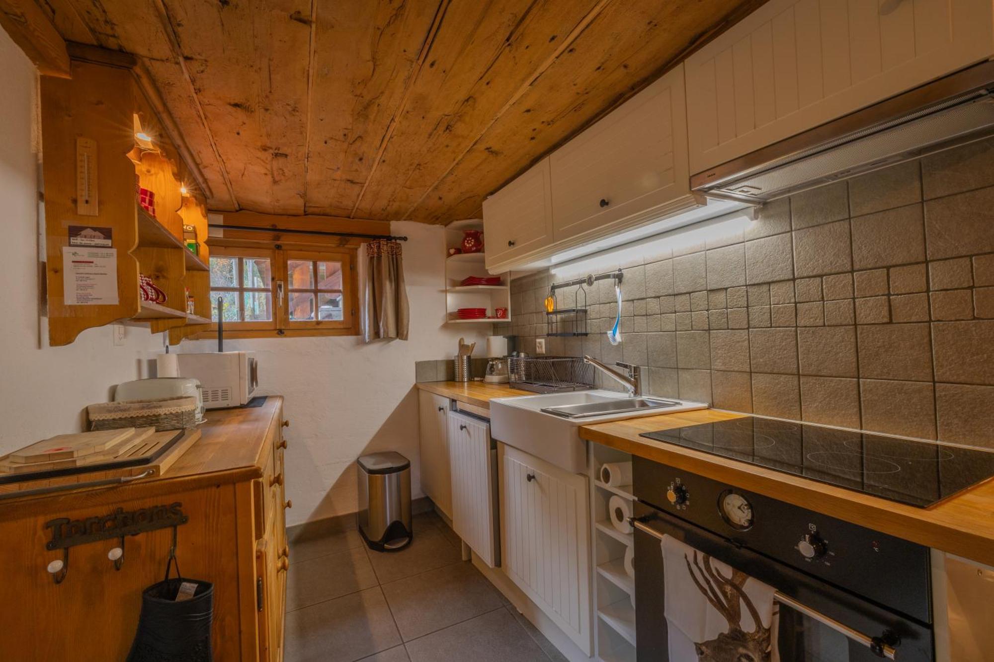 Chalet Les Rindes Nendaz Eksteriør bilde