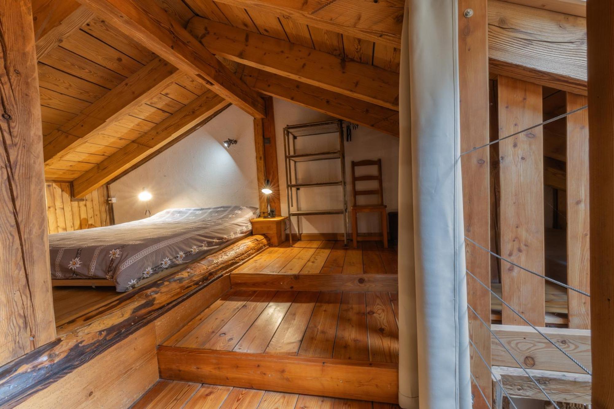 Chalet Les Rindes Nendaz Eksteriør bilde