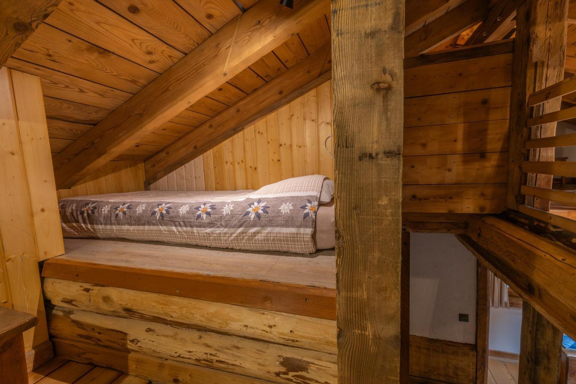 Chalet Les Rindes Nendaz Eksteriør bilde