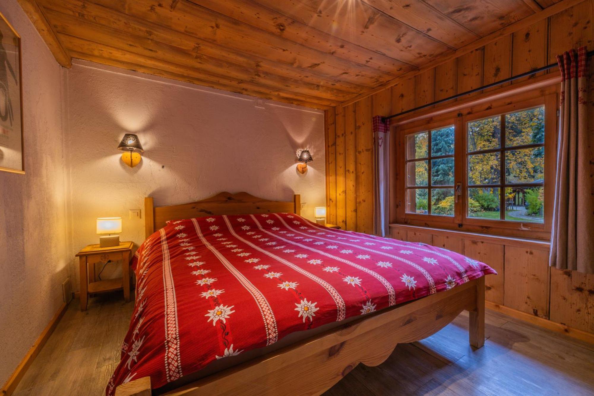 Chalet Les Rindes Nendaz Eksteriør bilde