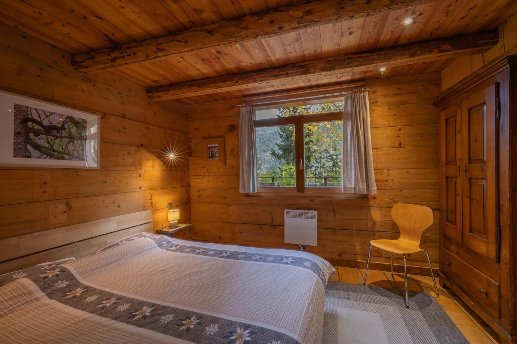 Chalet Les Rindes Nendaz Eksteriør bilde